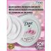 Dove Face and body cream is nutritious and moisturizing universal - Buy Online on GoSupps.com
