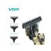 VGR Trimmer haircut machine - Buy Online on GoSupps.com