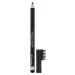Rimmel London Eyebrow pencil 001 dark brown 1.4 g