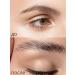Koci Eyebrow gel persistent transparent for fixing - Buy Online on GoSupps.com