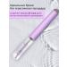 Koci Eyebrow gel persistent transparent for fixing - Buy Online on GoSupps.com