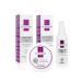 Selentsin Set of shampoo+balm+lotion+mask Hair Therapy