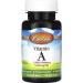 Carlson Labs Carlson Vitamin a Vitamin A 15000 IU 120 soft capsules