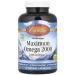Carlson Labs Carlson Maximum Omega 2000 omega 3 90 soft capsules lemon