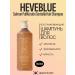 HEVEBLUE Salmon Pullkeratin Centella Hair Shampoo Shampoo