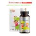 health of Siberia Syrup with vitamins and minerals