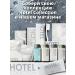 Hotel Collection Cosmetic set disposable- 500 pieces - Buy Online on GoSupps.com