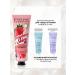 EVELINE Hand cream Strawberry Skin Restoring 50 ml - Buy Online on GoSupps.com