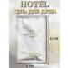 Disposable shower gel 10 ml - 500 pcs - Buy Online on GoSupps.com