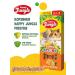 HAPPY JUNGLE A treat for rodents sticks honey+fruits - Buy Online on GoSupps.com