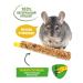 HAPPY JUNGLE A treat for rodents of a honey wand+herbs - Buy Online on GoSupps.com