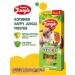 HAPPY JUNGLE A treat for rodents of a honey wand+herbs - Buy Online on GoSupps.com