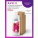 AVON Container shampoo with raspberries