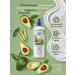 AVON Body lotion with avocado oil 720 ml - Buy Online on GoSupps.com