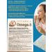 Mirrolla Oceanic Omega 3-90% 30 kaps. *1UP - Buy Online on GoSupps.com