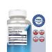 Magnesium glycinate 350 mg Magnesium company KAL USA Original - Buy Online on GoSupps.com
