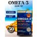 NUTRAXIN Omega-3 2500 mg capsules fish oil Nutraksin