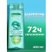 Garnier Set of shampoo Fructis Aloe+Hyaluron force 2x400ml - Buy Online on GoSupps.com