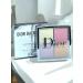 Highlighter Dior Backstage Glow Palette 004 - Buy Online on GoSupps.com