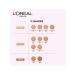 L'Or al Paris L'Oreal tonal cream Infailible Strong shade 145 - Buy Online on GoSupps.com