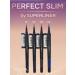 L'OREAL PARIS Superliner Perfect Slim eye eyeliner brown - Buy Online on GoSupps.com