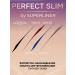 L'OREAL PARIS Superliner Perfect Slim eye eyeliner brown - Buy Online on GoSupps.com