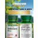 Nature's Bounty Selenium Selenium 50 g 100 tablets 50 g - Buy Online on GoSupps.com