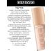 Belor Design Cream Tonal Nude Harmony Ton 201 Light Beige - Buy Online on GoSupps.com