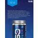 R-line Isotonic Rline ISOTONIC UP pineapple 450 g - Buy Online on GoSupps.com