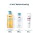 EUCERIN Ethopical skin set cleansing oil and cream - Buy Online on GoSupps.com