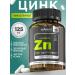 NOVAVIT nutritions Zinc picoline for men and women