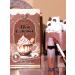 Glamlite Hot Cocoa Lip Kit