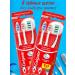 Average stiffness of colgate classic 6 pcs - Buy Online on GoSupps.com