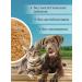 KORMIS Meat -bone flour for dogs cats and chicken 5 kg - Buy Online on GoSupps.com