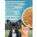 KORMIS Meat -bone flour for dogs cats and chicken 1 kg - Buy Online on GoSupps.com