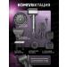 Nicena Hair hair dryer with 5 nozzles - Buy Online on GoSupps.com