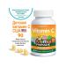 Natures Plus Naturesplus Animal Parade Vitamin C Vitamin C