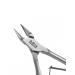 Kem Nghia Nippers for nails pedicure professional - Buy Online on GoSupps.com