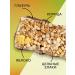 Bars of cereal assorted 35 g 20 pcs - Buy Online on GoSupps.com
