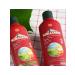 Kokliang Shampoo for long hair with gerbs white cha - Buy Online on GoSupps.com