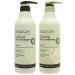 ecopure Set of shampoo and air conditioning air conditioned - Buy Online on GoSupps.com