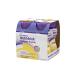 Nutricia Compact protein with the taste of banana 125 ml 4 pcs
