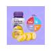 Nutricia Compact protein with the taste of banana 125 ml 4 pcs - Buy Online on GoSupps.com