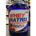 Quamtrax Nutrition Whey Matrix serum cartoi protein 2300g chocolate - Buy Online on GoSupps.com