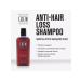American Crew Anti-hair Loss Shampoo shampoo against hair loss 1000ml - Buy Online on GoSupps.com