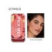 OTWOO Matte blossom cream 3B1 pick me in a shade of burgundy