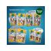 Triol Goodies for dogs of small breeds "Chewing sticks" 90g - Buy Online on GoSupps.com