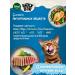 Triol Cat treats "Chicken cream with tuna" 40g - Buy Online on GoSupps.com