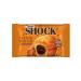 Maffin FitnessShock Chocolate Caramel with 50g filling - Buy Online on GoSupps.com