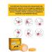 GULTALSY Ointment for joints ligaments and knees with natural scorpion venom - Buy Online on GoSupps.com